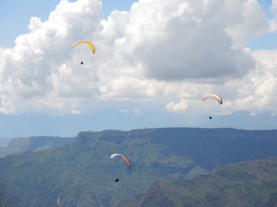 Colombia Photos