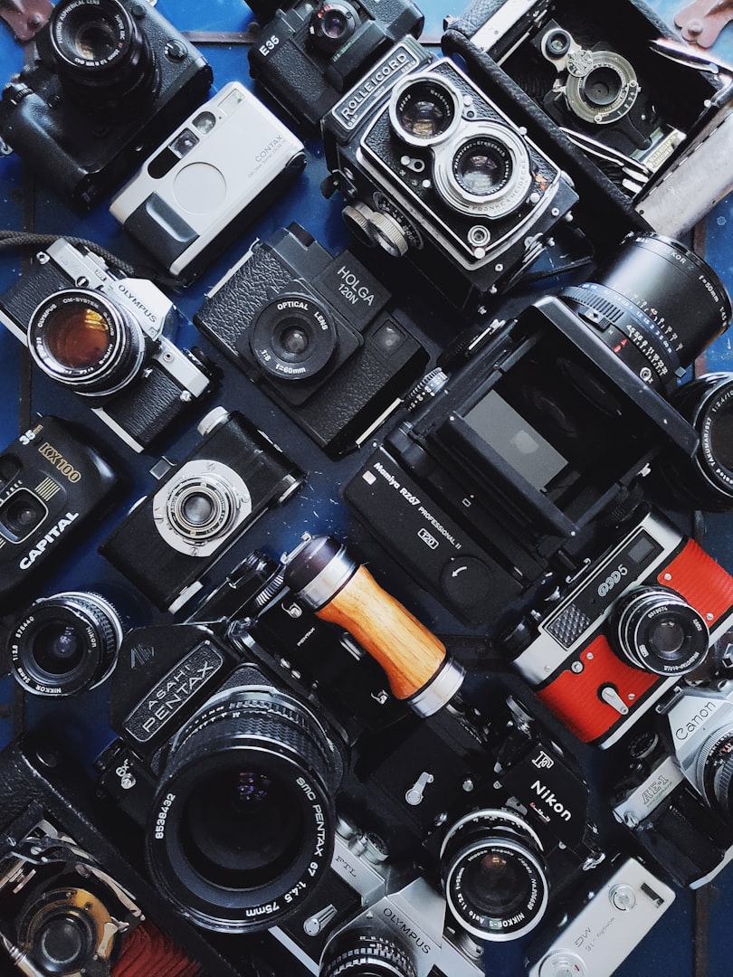 Best Travel Camera