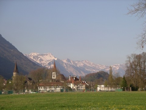 Switzerland Photos