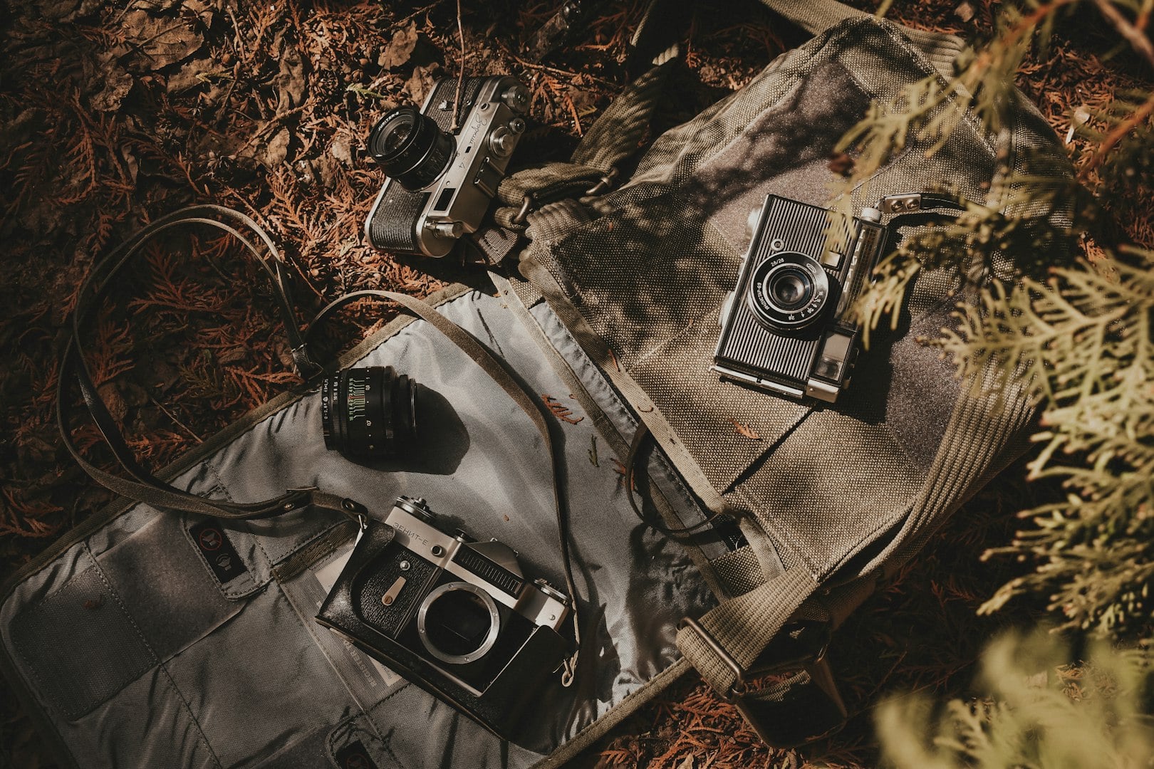 The Best Travel Camera