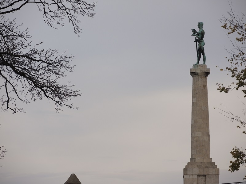 Serbia Photos 