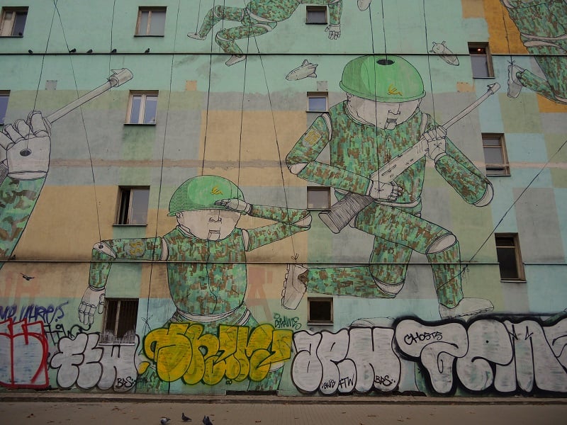 Poland Photos