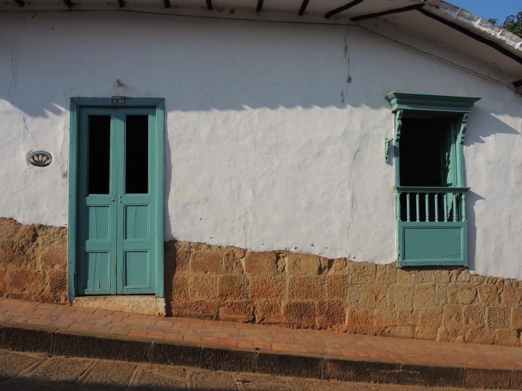 Colombia Photos