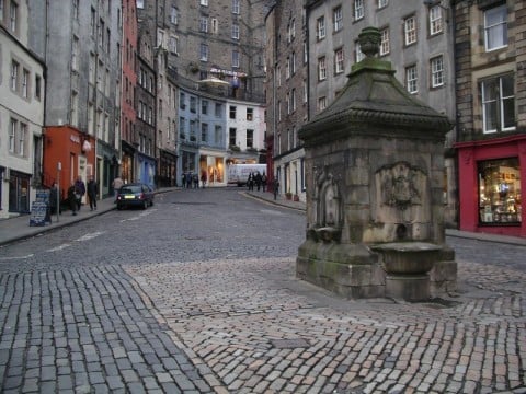 Scotland Photos