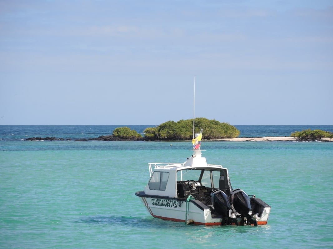 Galapagos Islands Photos
