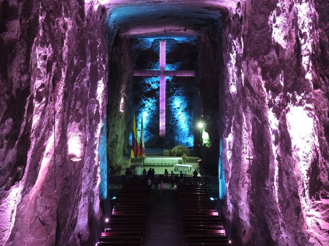 Colombia Photos