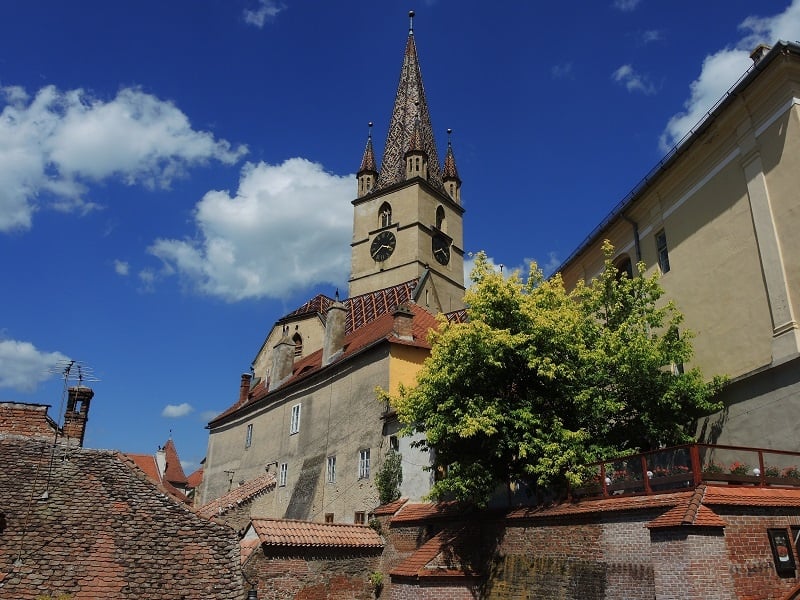 Romania Photos