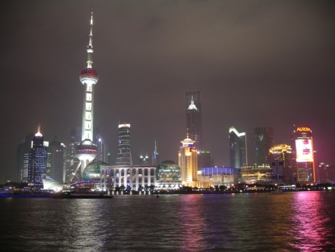 China Photos