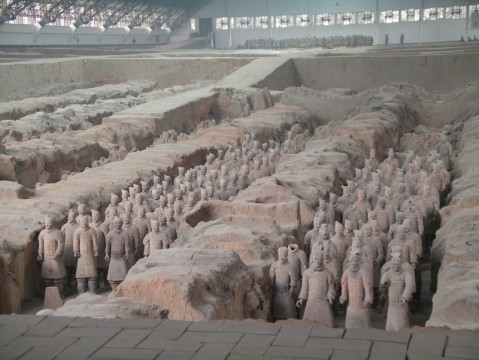 China Photos