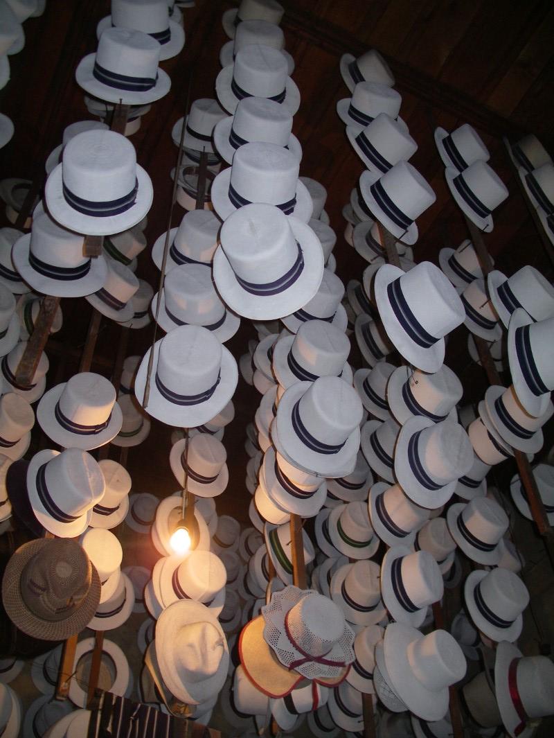 Ecuador Photos