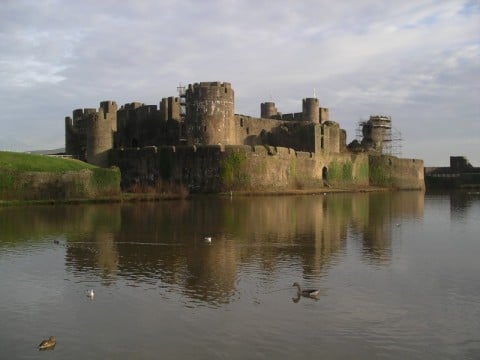 Wales Photos