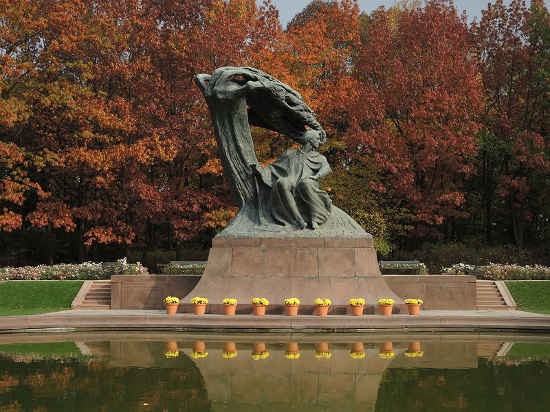 Poland Photos