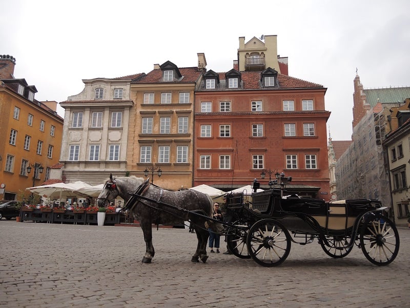 Poland Photos