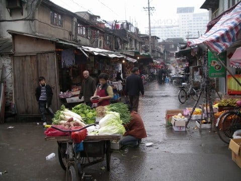China Photos