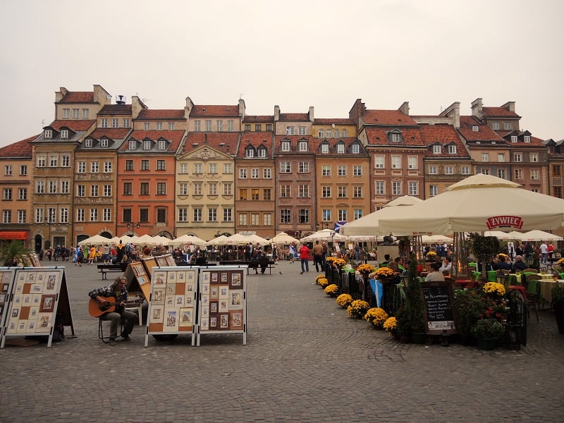 Poland Photos