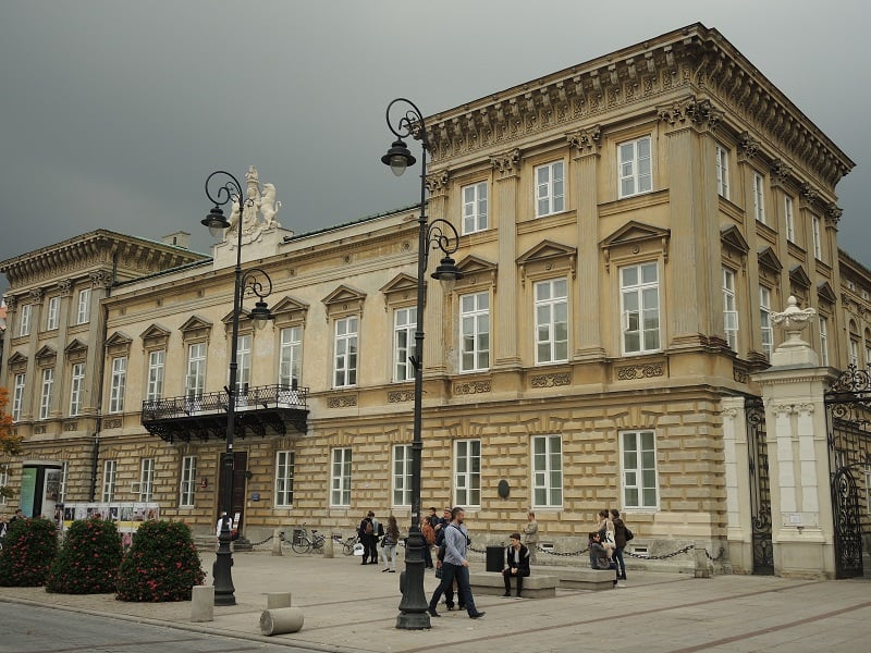 Poland Photos