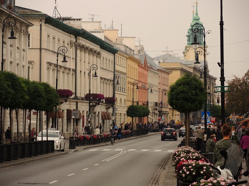 Poland Photos