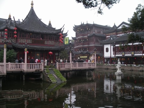 China Photos
