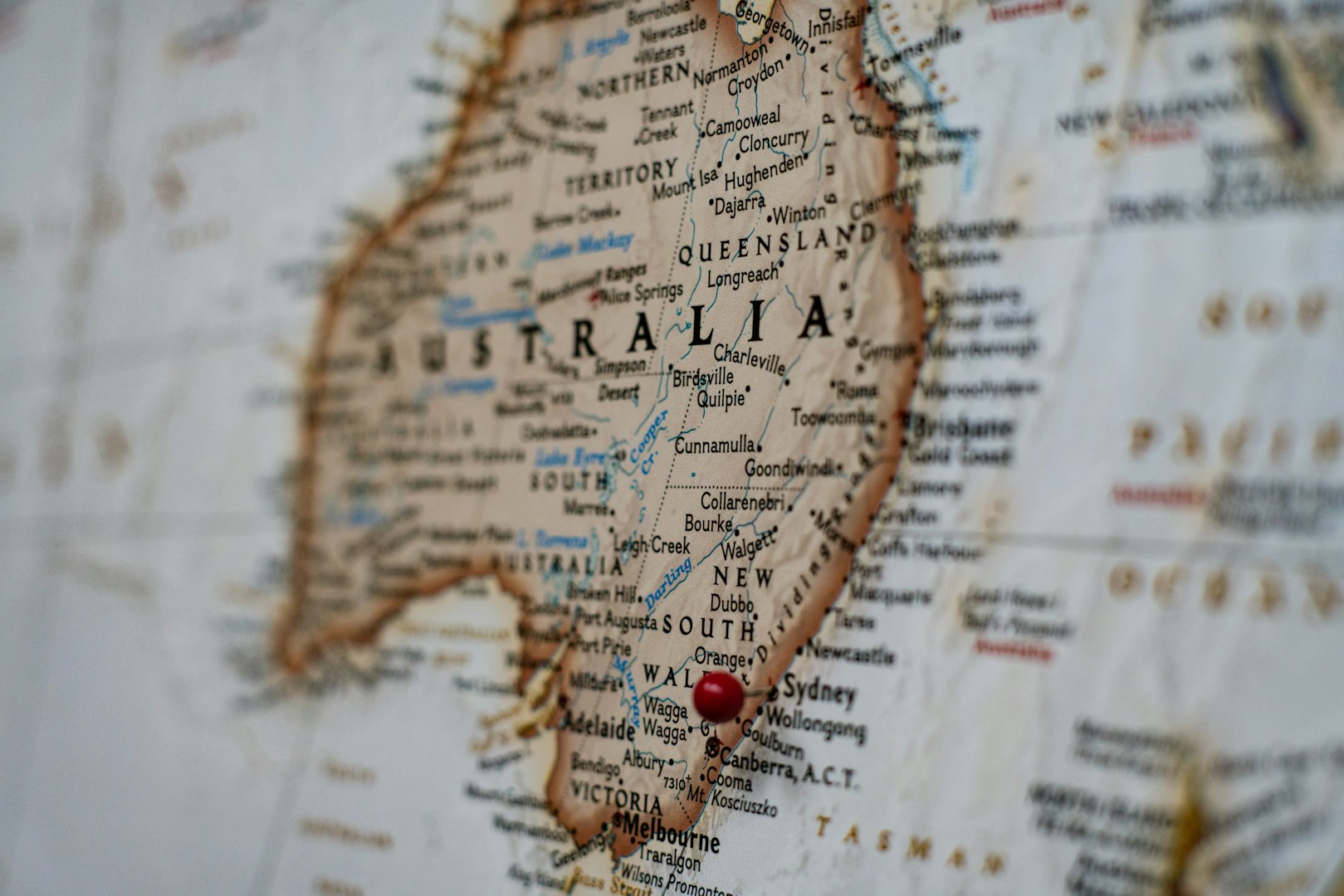 Australia / Oceania Photos