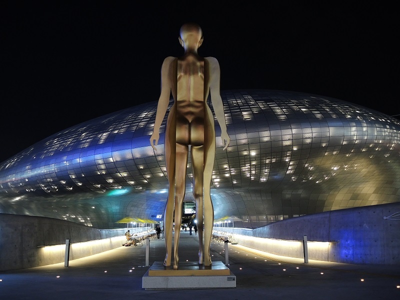 South Korea Photos