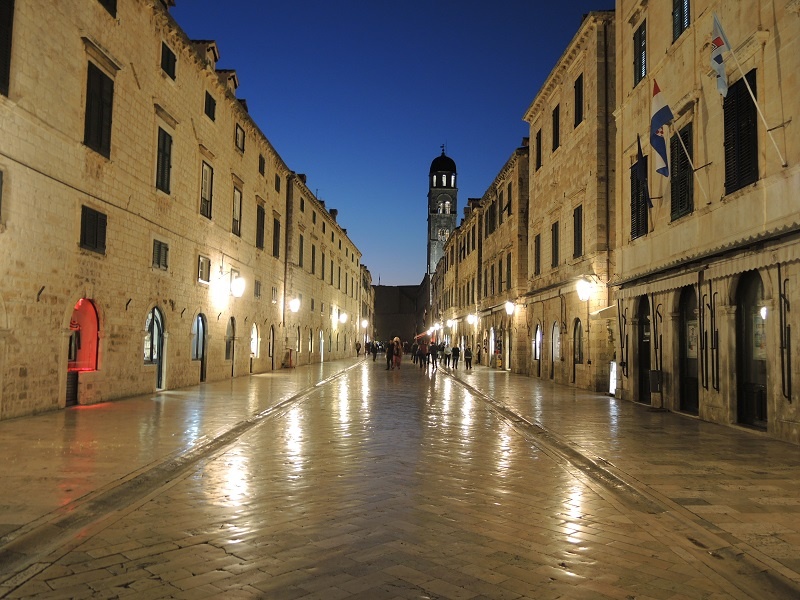 Croatia Photos