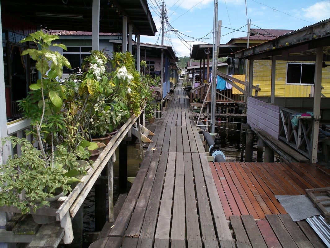 Brunei Photos