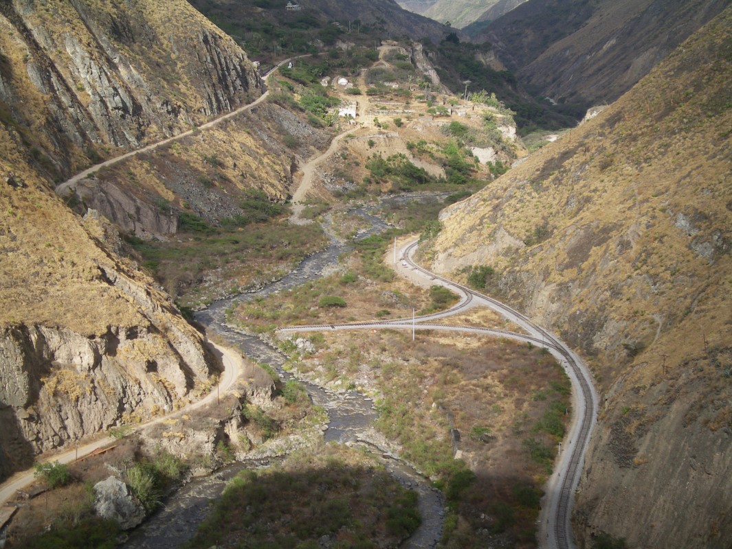 Ecuador Photos
