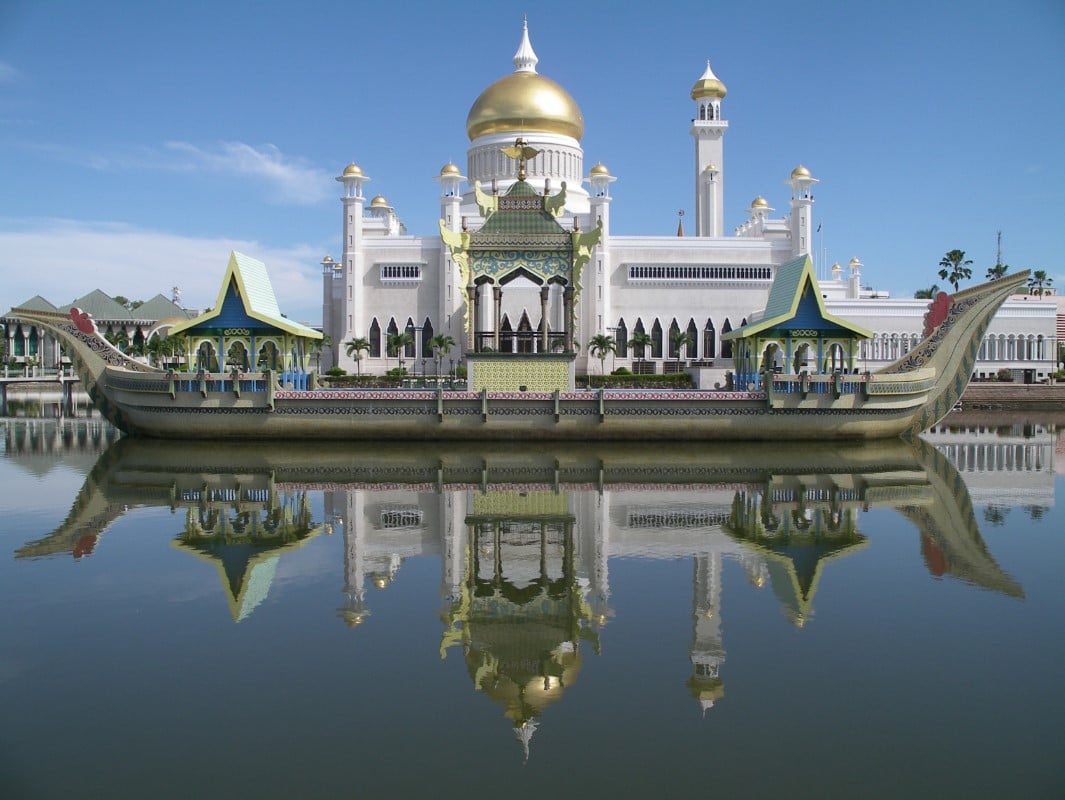 Brunei Photos