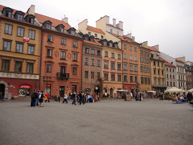 Poland Photos