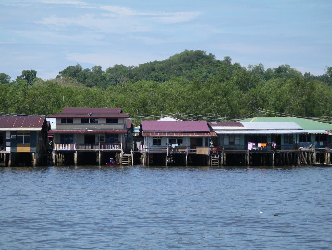 Brunei Photos