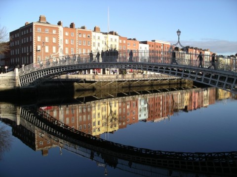 Ireland Photos